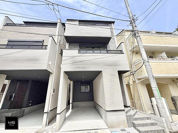 ■家族みんなが笑顔で過ごせる、安心感のある住まい