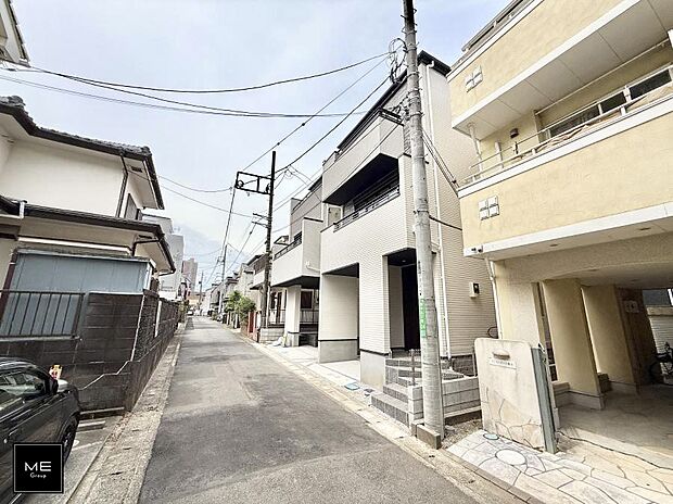 ■新しい時代の息吹を感じる、心地よい環境