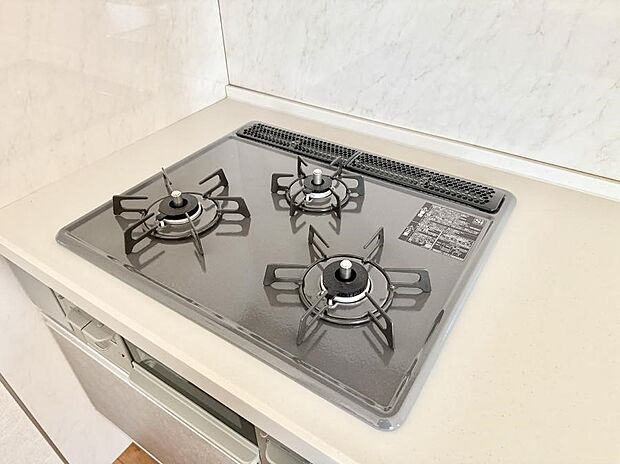 ■一度に多くの料理ができ便利で効率的