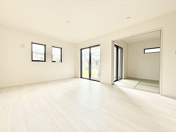 ■何気ない毎日を特別にする、癒しの空間