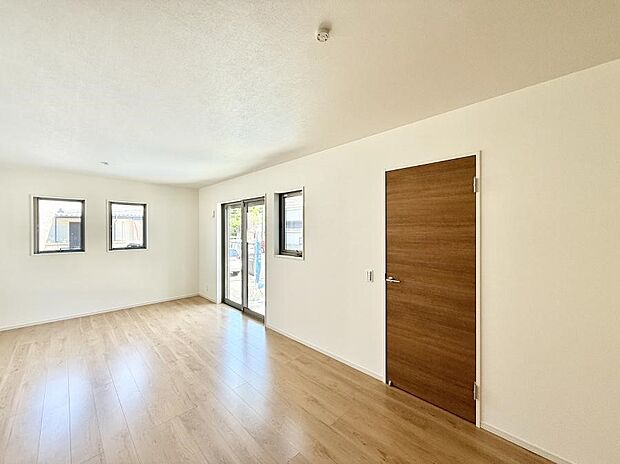 ■お気に入りの場所で、のんびりとした時間を