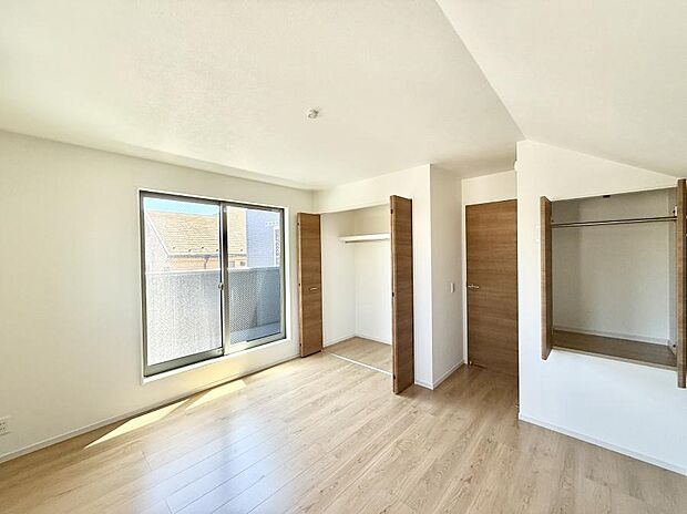 ■穏やかな空間で自分の時間を大切に