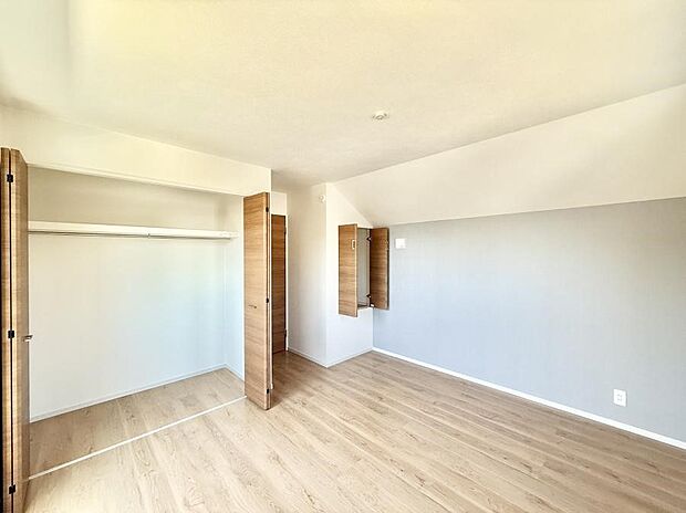 ■静かな洋室で読書や趣味に集中できる場所