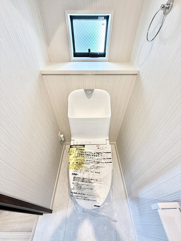 ■毎日使う場所だからこそ、清潔感溢れる空間