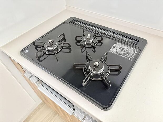 ■一度に多くの料理ができ便利で効率的