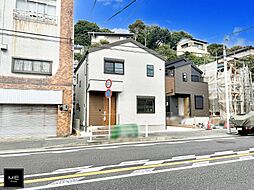 神奈川県横須賀市上町３丁目