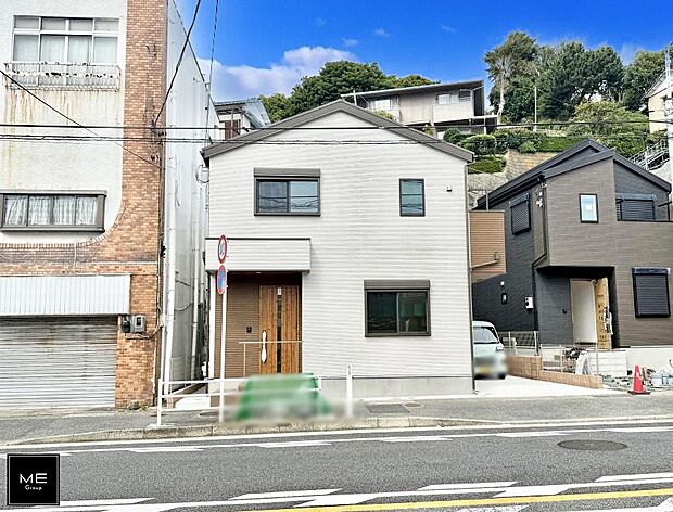 A号棟 ■新しい暮らしが始まる場所で、家族の絆を深める