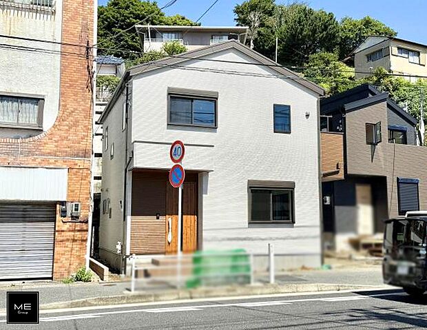 A号棟 ■暮らしを豊かにする充実した仕様設備で快適に