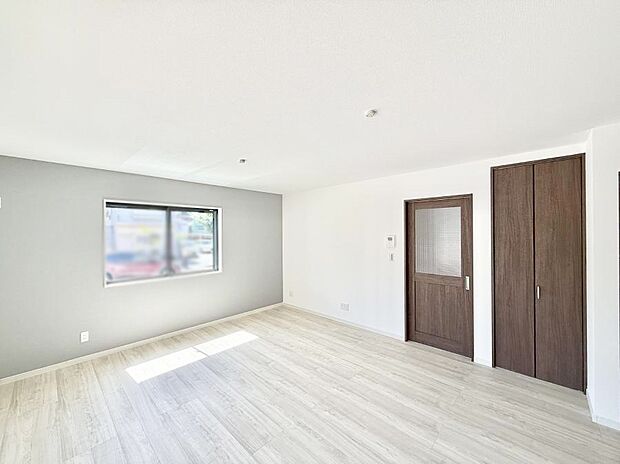 ■ふとした瞬間に幸せを感じる、心地よい場所