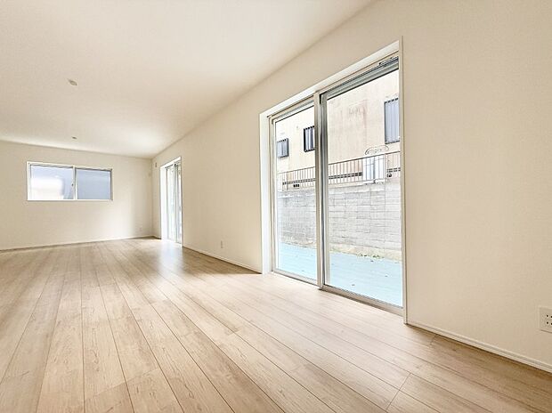 ■家族の時間を彩る、快適で癒される空間