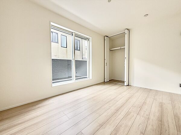 子供部屋