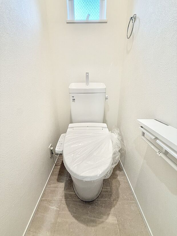 ■毎日使う場所だからこそ、清潔感溢れる空間