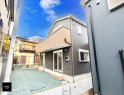 神奈川県横須賀市西浦賀２丁目