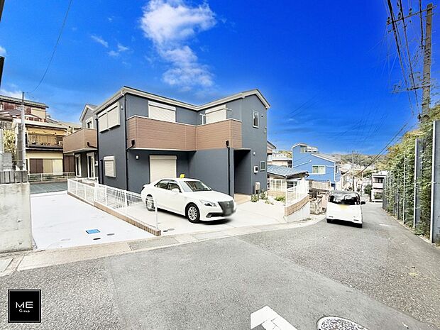 ■家族とのお出かけが楽しくなる環境です