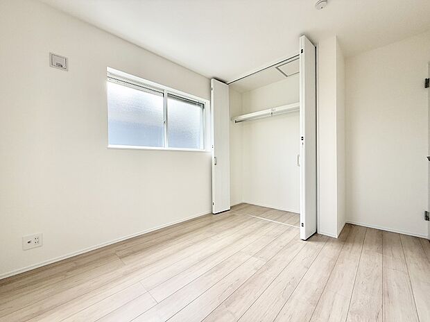 ■静かな洋室で読書や趣味に集中できる場所