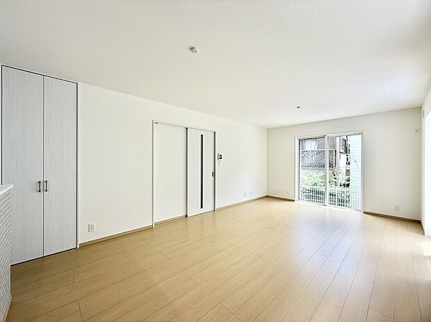 ■居心地のいい、理想のリビング