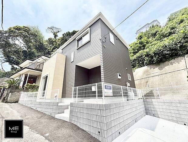 ■家族みんなが笑顔で過ごせる、安心感のある住まい