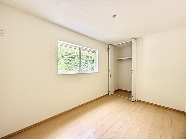 ■機能的で使いやすいお部屋で毎日を快適に