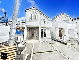 神奈川県綾瀬市蓼川３丁目