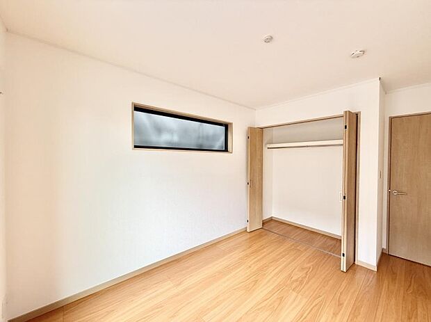 ■快適な環境で、日常の疲れを癒せる空間