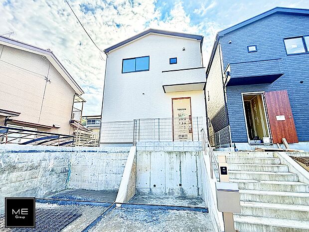 ■新しい暮らしが始まる場所で、家族の絆を深める