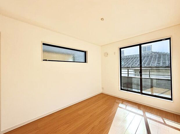 ■快適な環境で、日常の疲れを癒せる空間