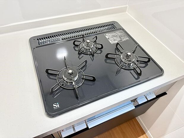 ■一度に多くの料理ができ便利で効率的