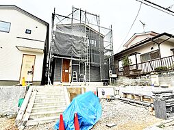 東京都八王子市元八王子町３丁目