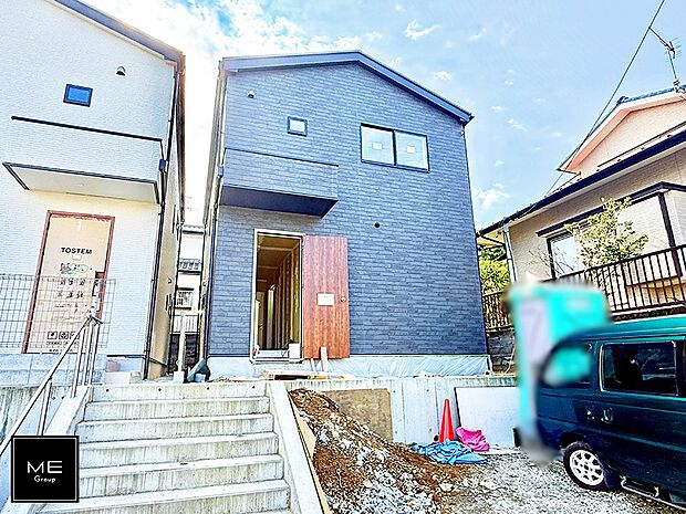 ■暮らしを彩る充実した設備仕様が備わった新築戸建