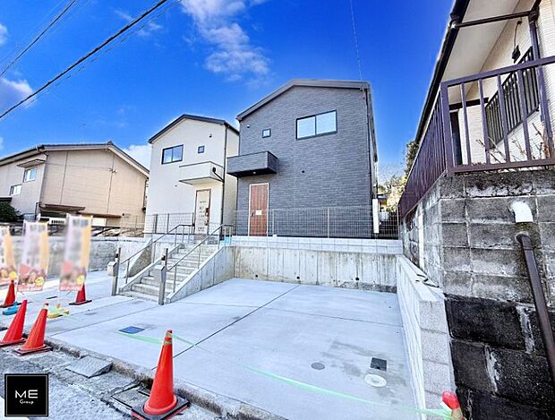 ■暮らしを彩る充実した設備仕様が備わった新築戸建