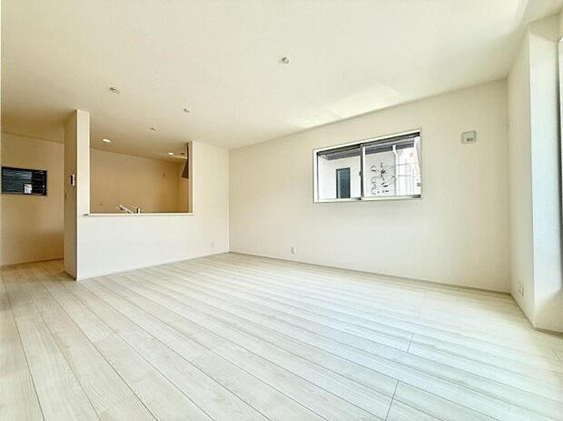 ■シンプルだけど贅沢、大切な人と過ごす心がほどける空間