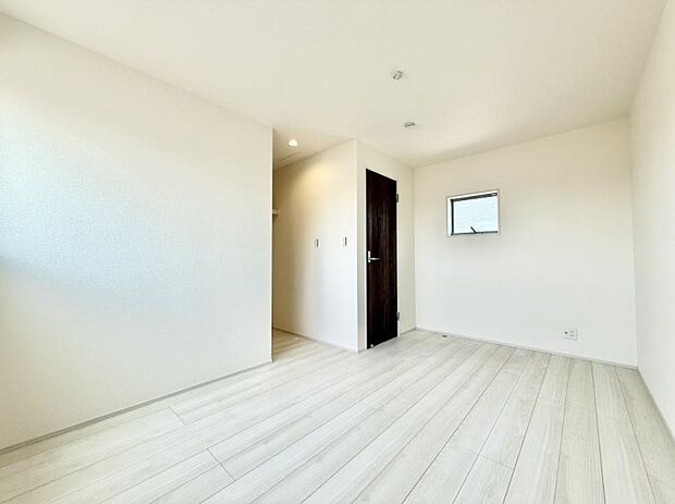 ■快適な環境で、日常の疲れを癒せる空間