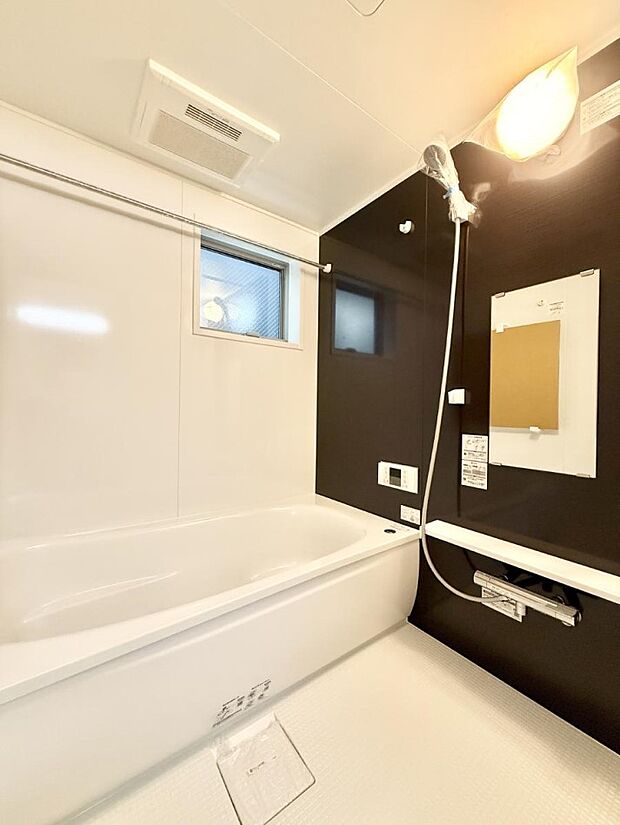 ■家族みんなが気持ちよく使える設計です