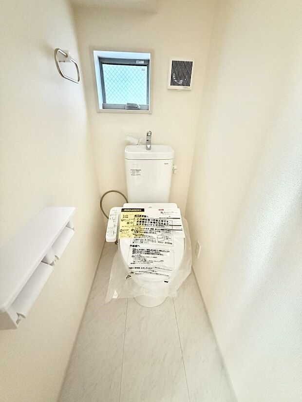 ■毎日使う場所だからこそ、清潔感溢れる空間