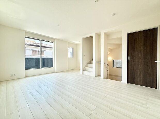 ■ふとした瞬間に幸せを感じる、心地よい場所