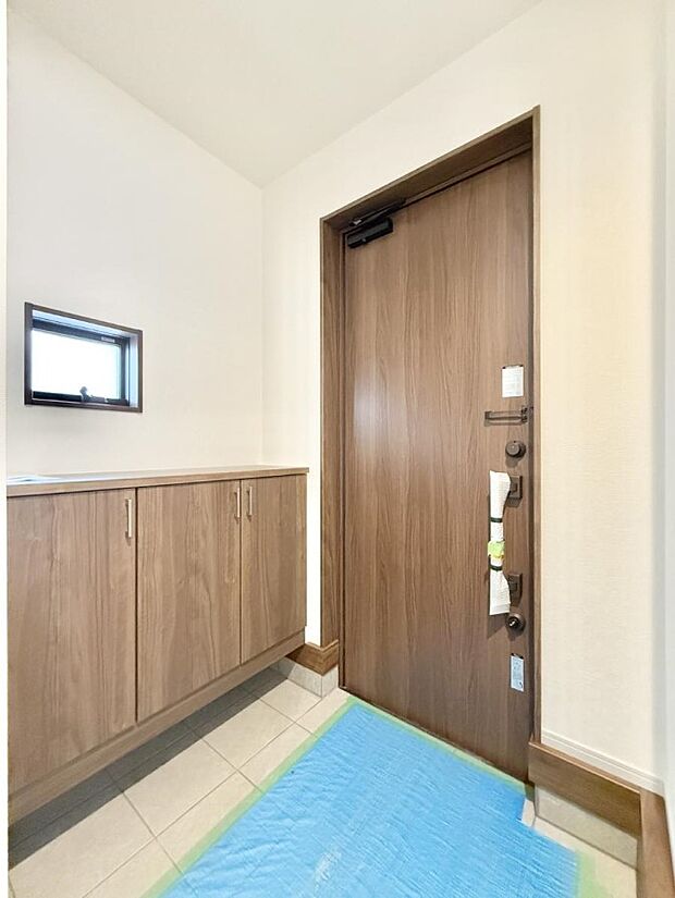 ■ 家族やゲストをやさしく迎える、心地よい空間