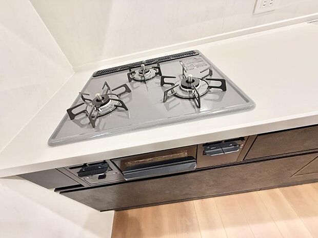 ■一度に多くの料理ができ便利で効率的