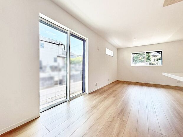 ■シンプルだけど贅沢、大切な人と過ごす心がほどける空間