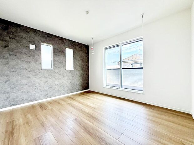 ■快適な環境で、日常の疲れを癒せる空間