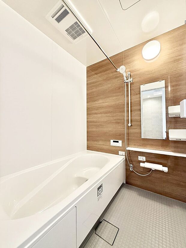 ■家族みんなが気持ちよく使える設計です