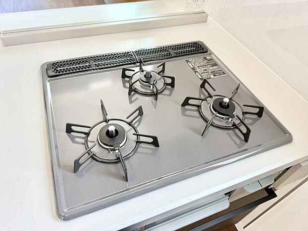 ■一度に多くの料理ができ便利で効率的