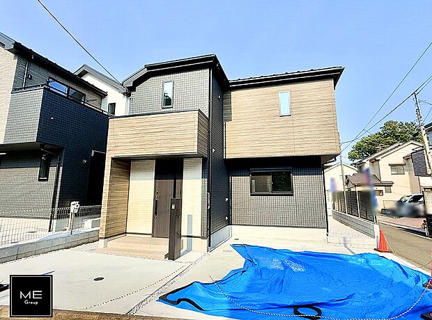 ■新しい暮らしが始まる場所で、家族の絆を深める