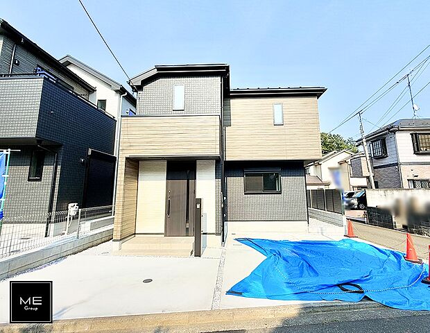 ■暮らしを豊かにする充実した仕様設備で快適に