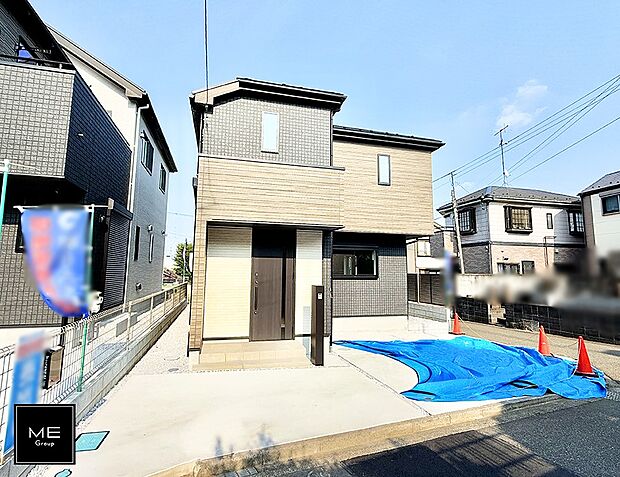 ■新しい暮らしが始まる場所で、家族の絆を深める