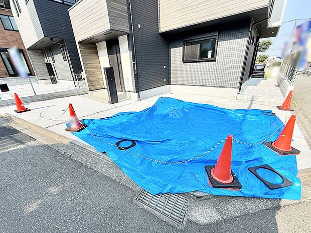 ■カースペース有