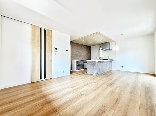 ■ふとした瞬間に幸せを感じる、心地よい場所