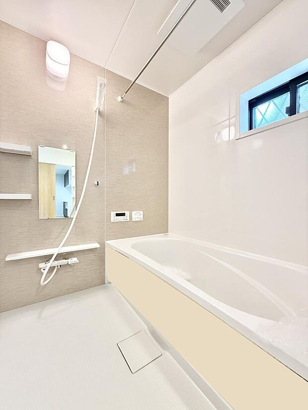 ■一日の疲れを癒す、心落ち着く空間です