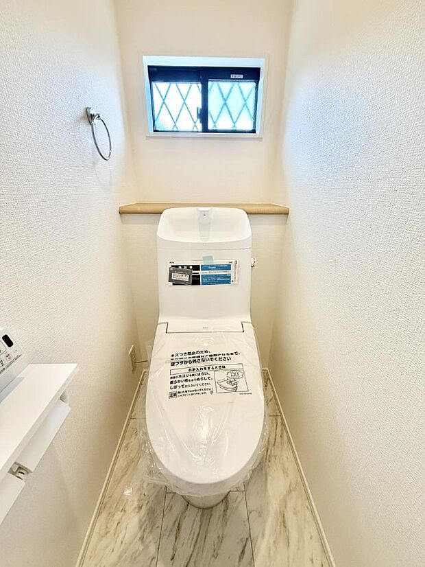 ■毎日使う場所だからこそ、清潔感溢れる空間