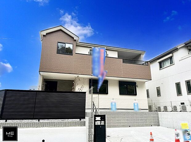 ■家族みんなが笑顔で過ごせる、安心感のある住まい