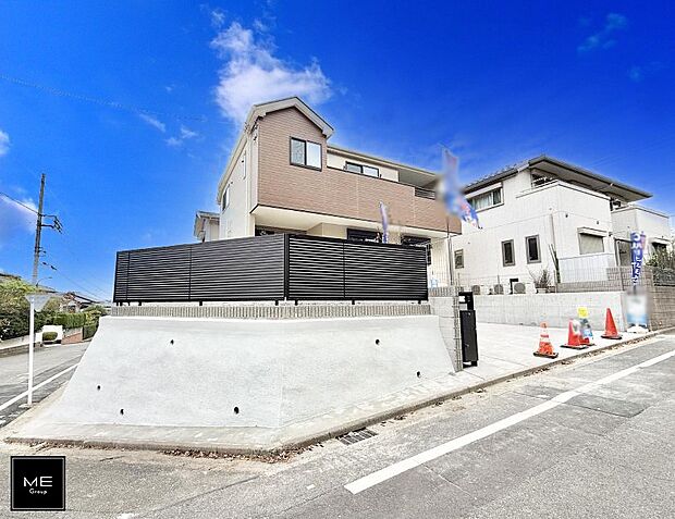 ■暮らしを彩る充実した設備仕様が備わった住まい